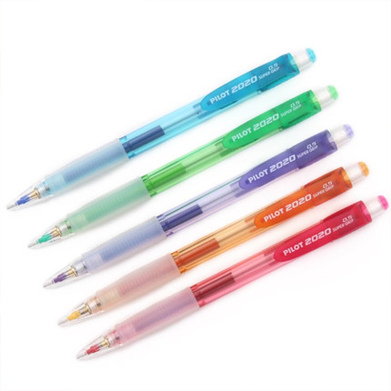 Pilot 2020 Shaker Mechanical Pencil 0.5mm
